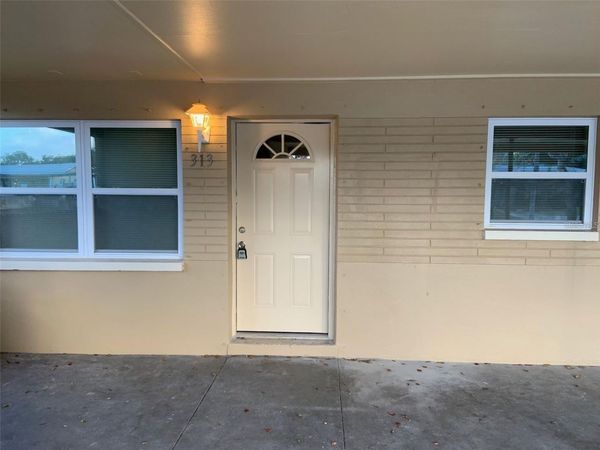 313 N JUPITER AVENUE , CLEARWATER, FL 33755