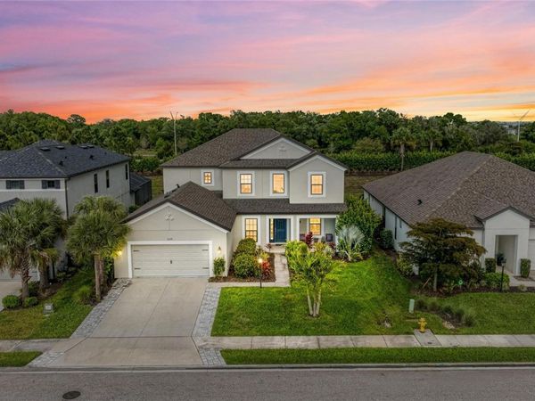 16528 PAYNES MILL DRIVE , BRADENTON, FL 34211