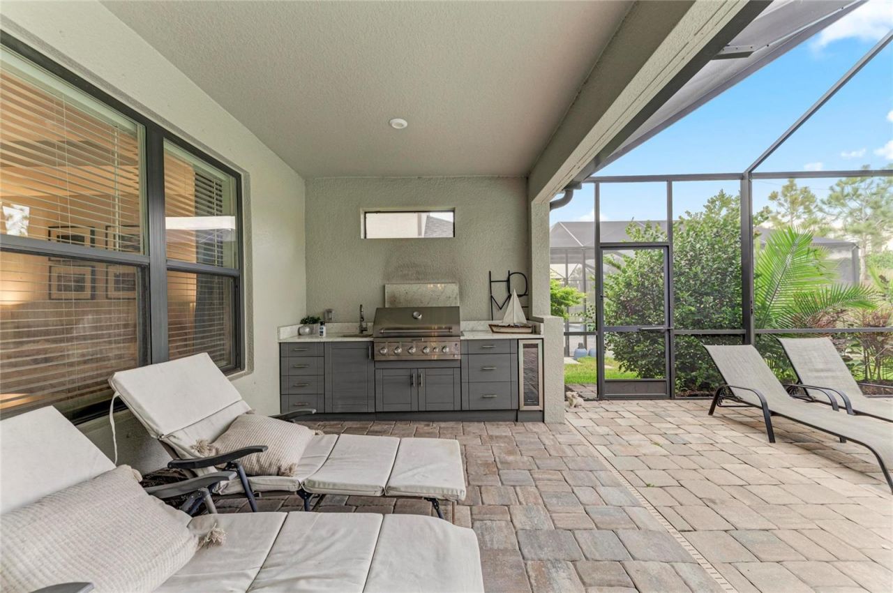 16528 Paynes Mill Drive , Bradenton, FL 34211 Photo