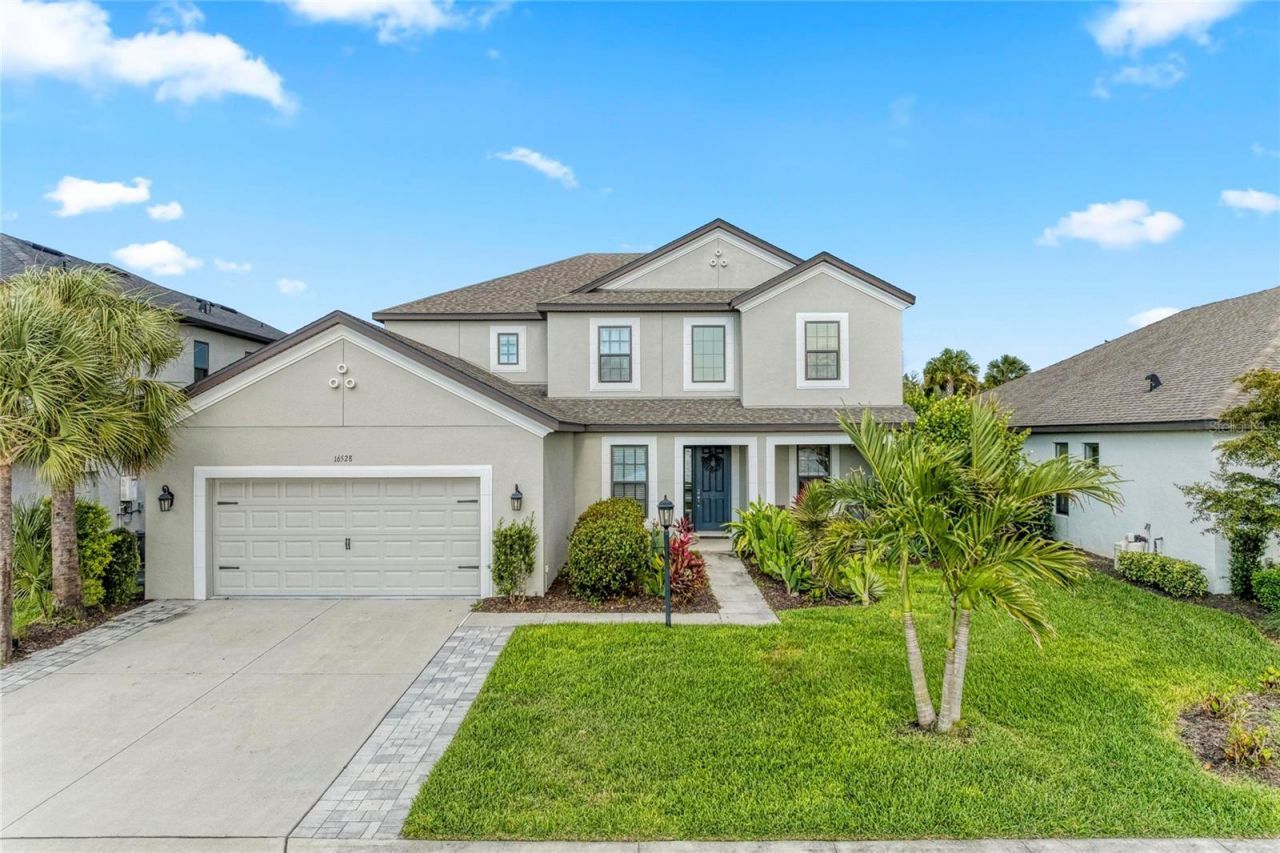 16528 Paynes Mill Drive , Bradenton, FL 34211 Photo
