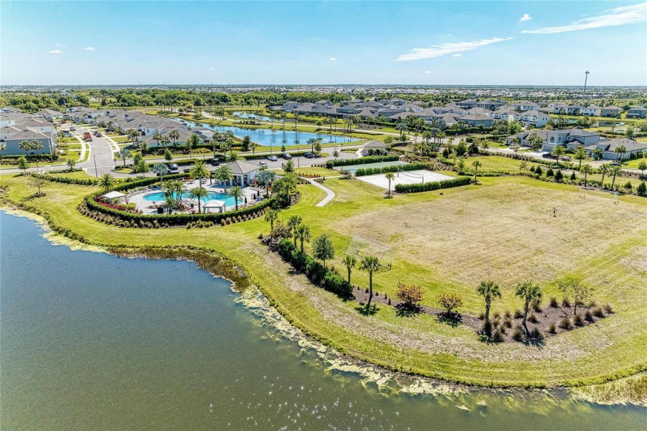 16528 Paynes Mill Drive , Bradenton, FL 34211 Photo