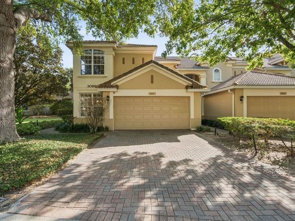 3099 METRO SEVILLA DRIVE, Unit 101, ORLANDO, FL 32835