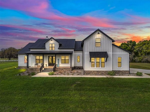 7393 SW 83RD ROAD , BUSHNELL, FL 33513