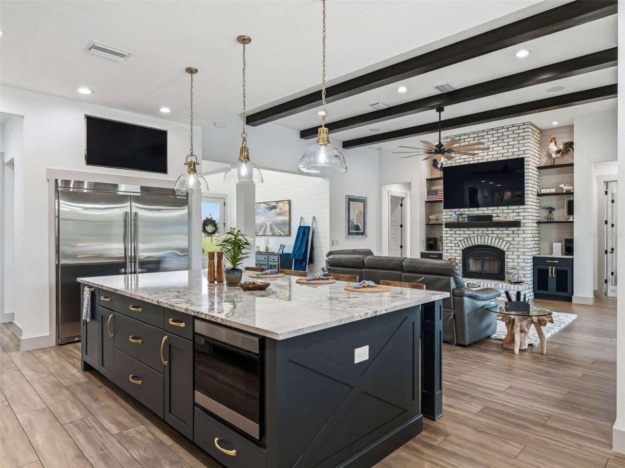 7393 SW 83rd Road, Bushnell, FL 33513 Photo