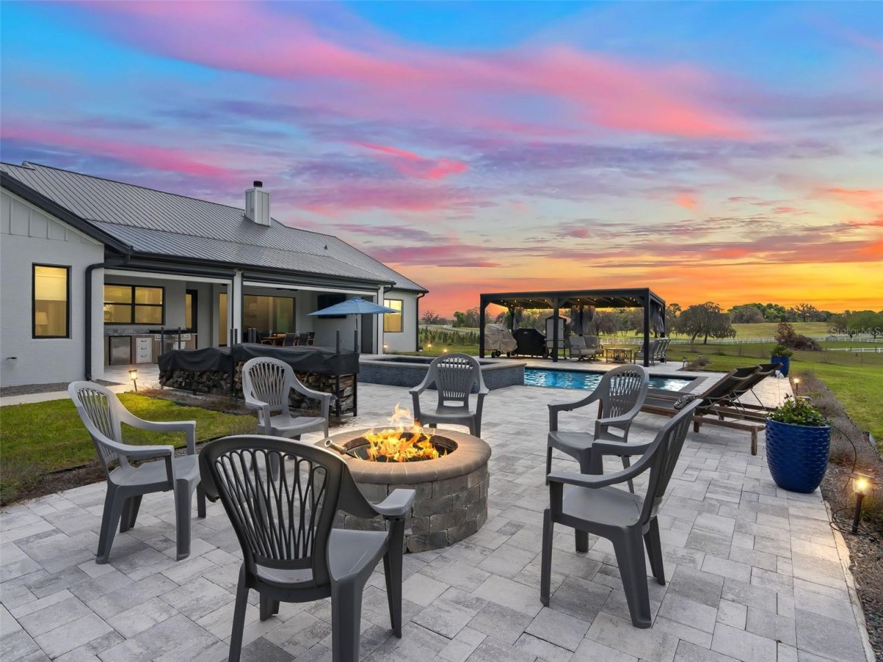 7393 SW 83rd Road, Bushnell, FL 33513 Photo