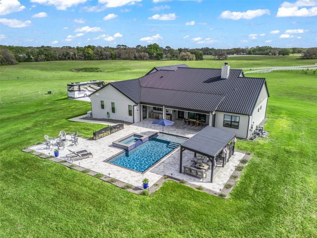 7393 SW 83rd Road, Bushnell, FL 33513 Photo