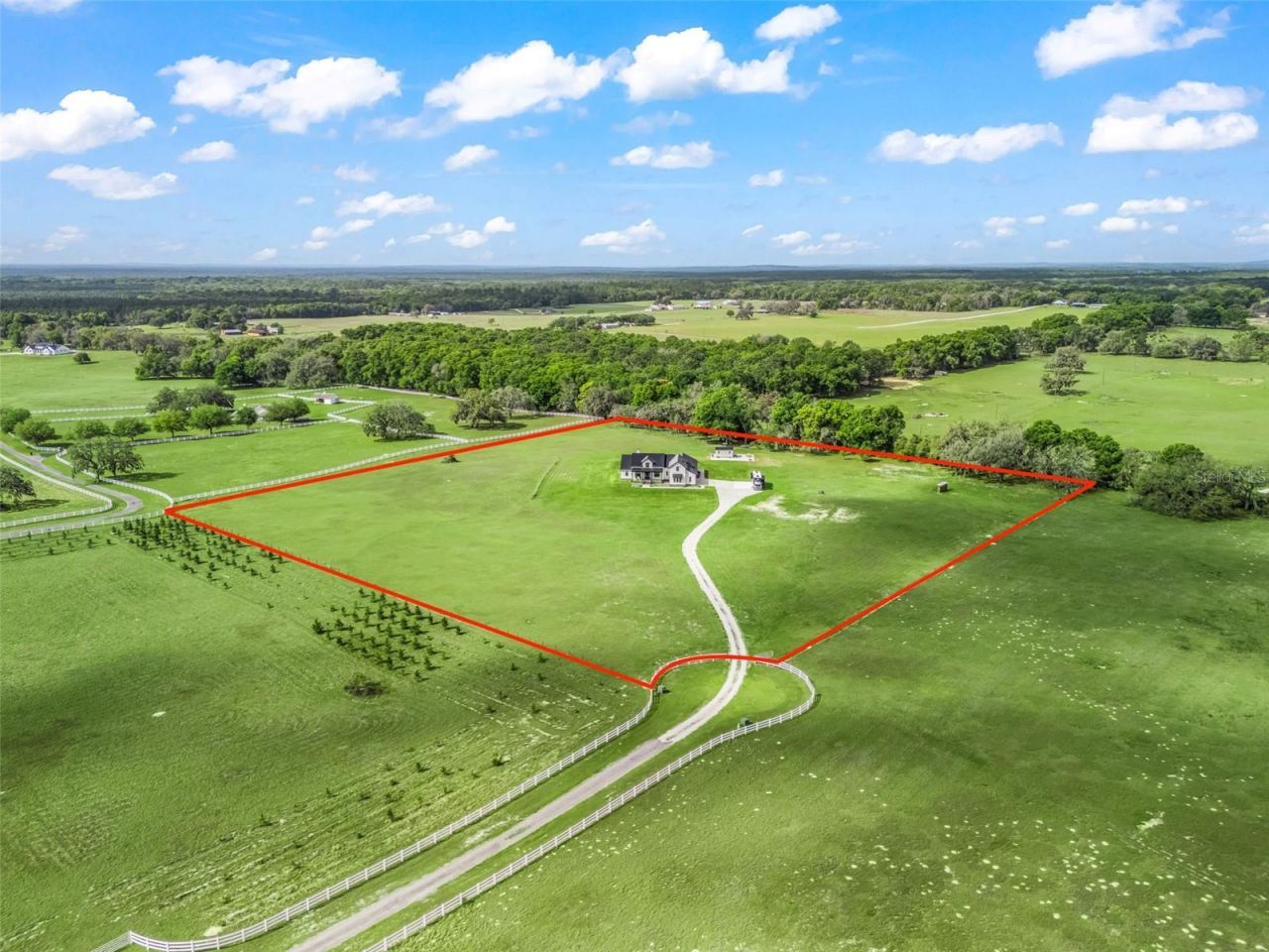 7393 SW 83rd Road, Bushnell, FL 33513 Photo