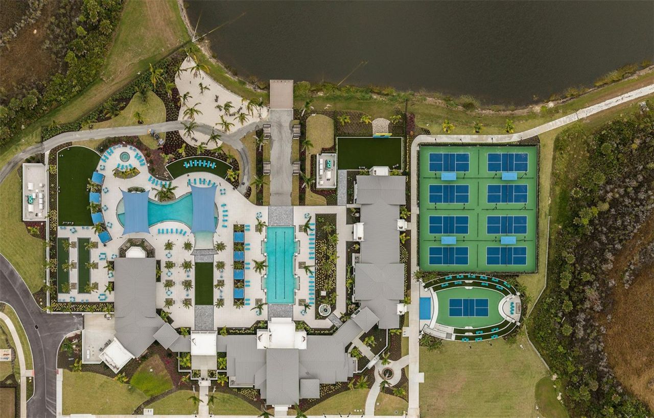 18304 Chromata Drive, Venice, FL 34293 Photo