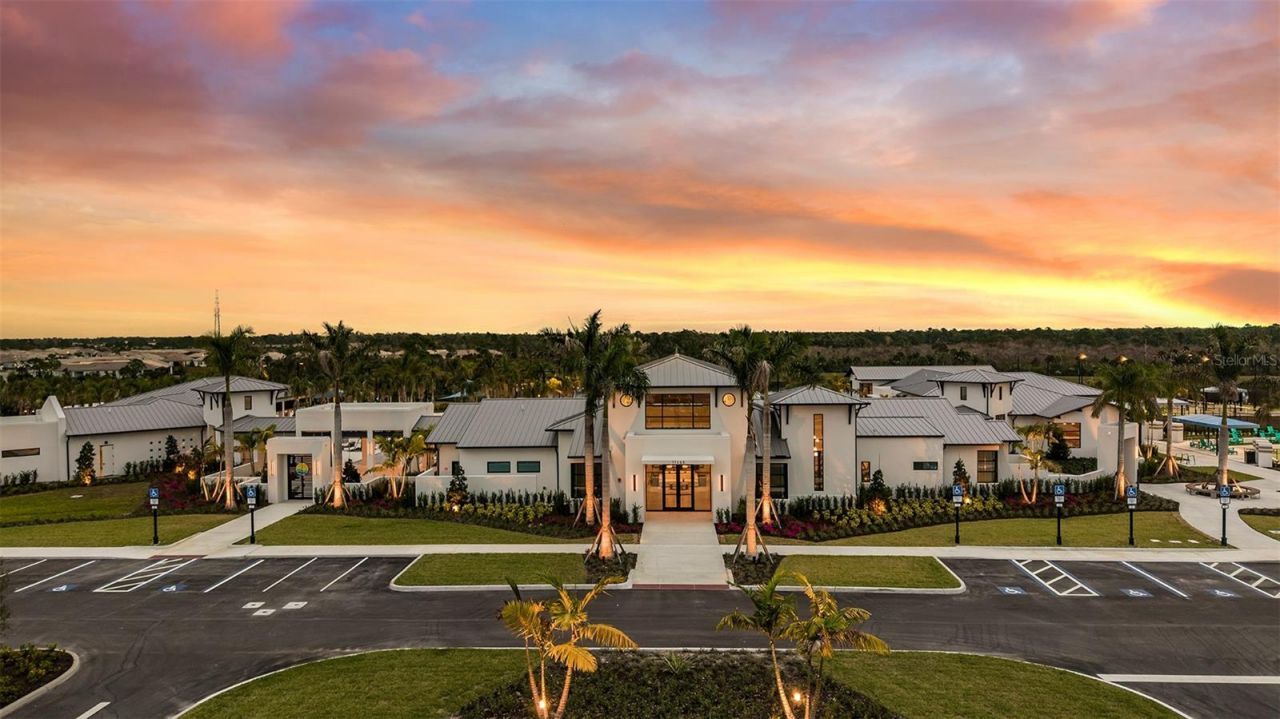 18304 Chromata Drive, Venice, FL 34293 Photo