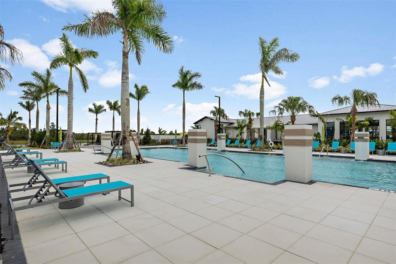 18304 Chromata Drive, Venice, FL 34293 Photo