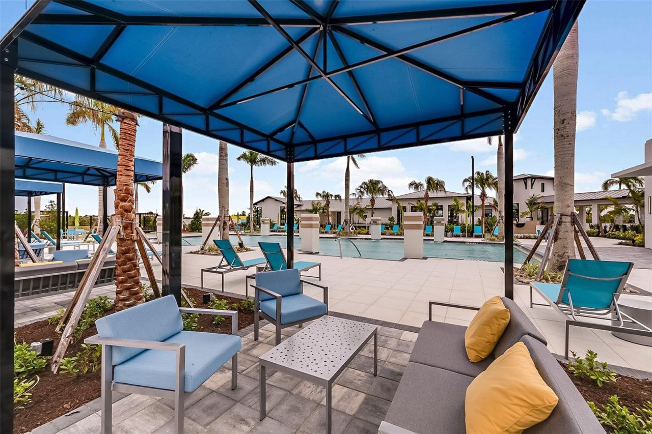 18304 Chromata Drive, Venice, FL 34293 Photo