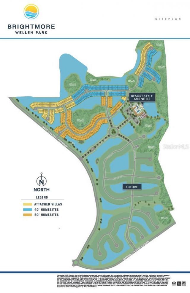 18304 Chromata Drive, Venice, FL 34293 Photo