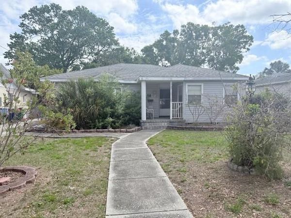 212 S BRADFORD AVENUE , TAMPA, FL 33609