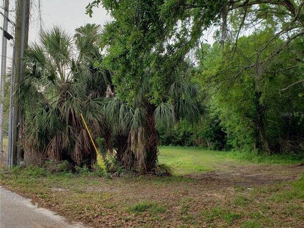 GROSSE AVENUE, TARPON SPRINGS, FL 34689