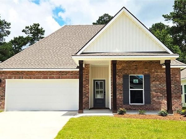 40677 CARA MAE Street, Slidell, LA 70454