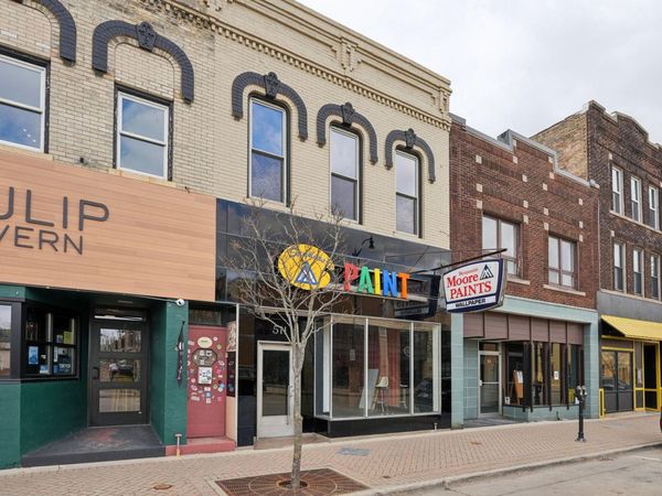 511 Sixth St, Racine, WI 53403