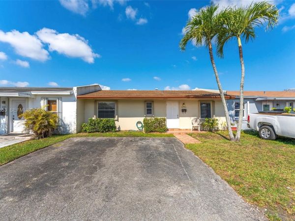 12983 SW 18th Ter , Miami, FL 33175