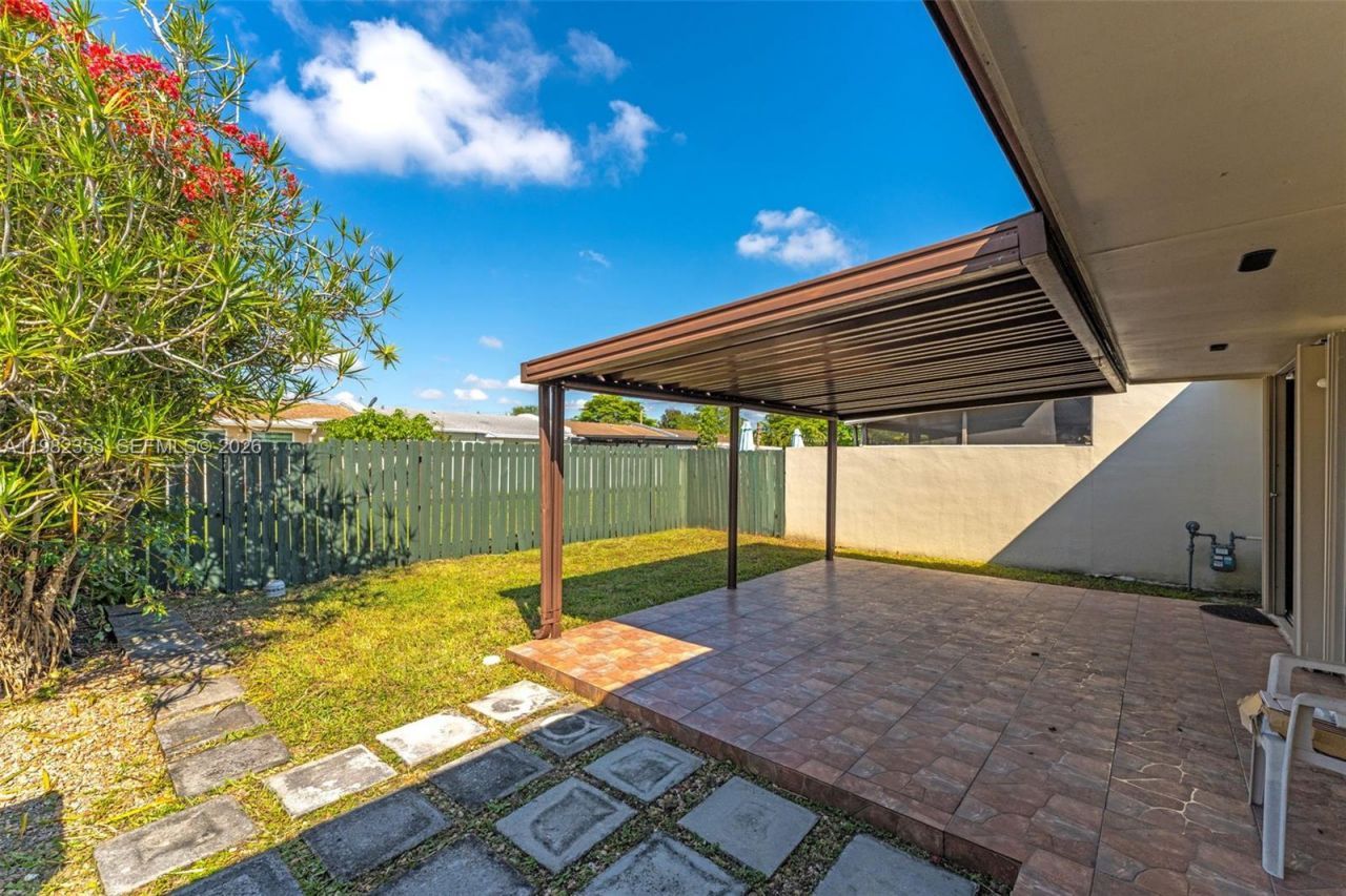 12983 SW 18th Ter , Miami, FL 33175 Photo