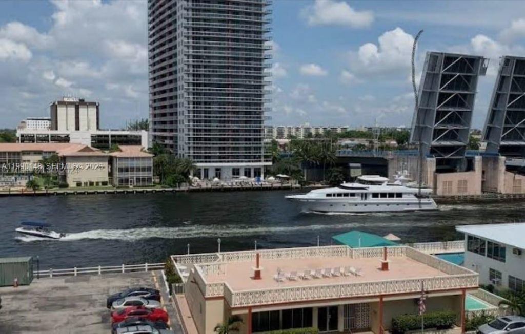 1825 S Ocean Dr , Unit 611, Hallandale Beach, FL 33009 Photo