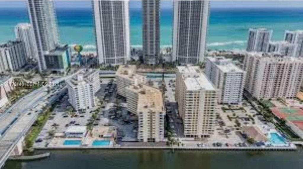 1825 S Ocean Dr , Unit 611, Hallandale Beach, FL 33009 Photo