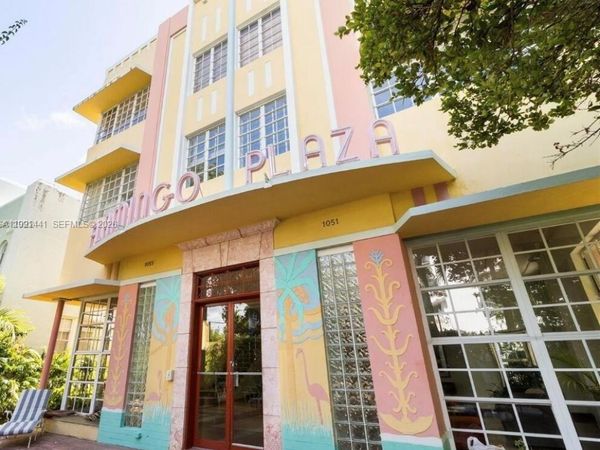 740 11th St , Unit 3A, Miami Beach, FL 33139