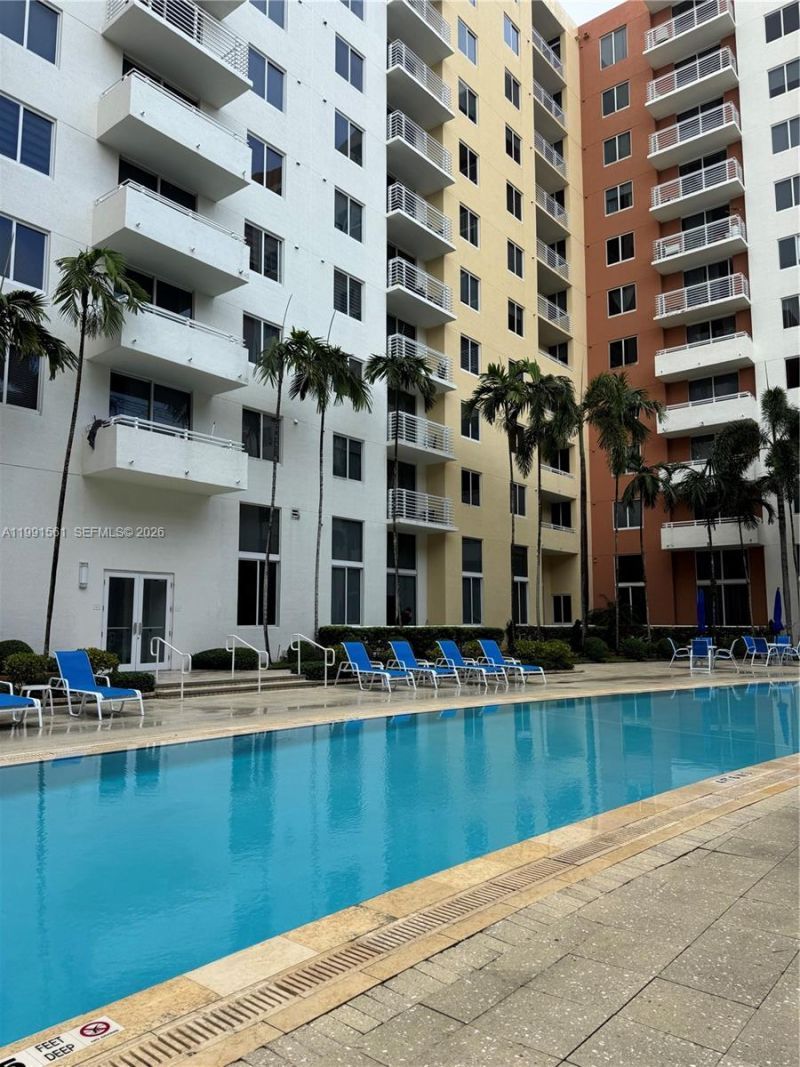 18800 NE 29th Ave , Unit 822, Aventura, FL 33180 Photo