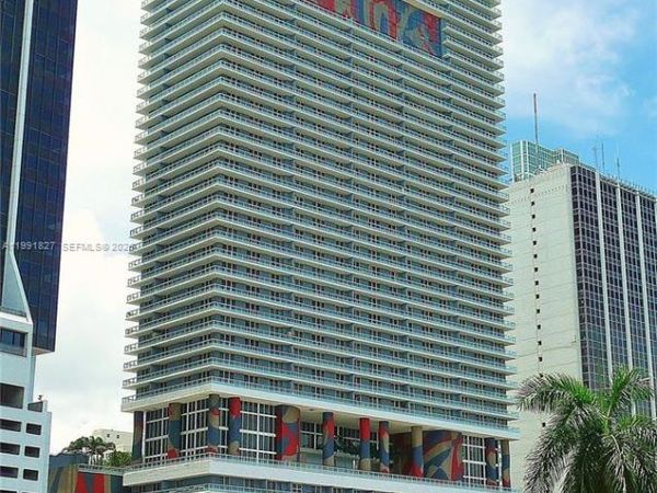 50 Biscayne Blvd, Unit 4111, Miami, FL 33132