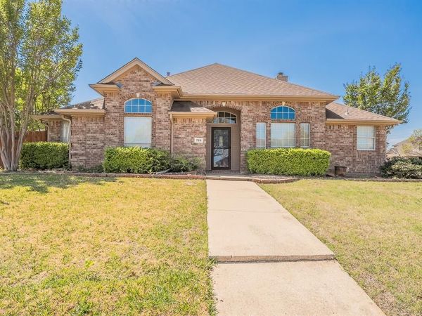 728 W Park Drive, Keller, TX 76248