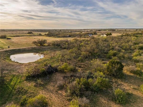 3873 N US Highway 87 , Brady, TX 76825