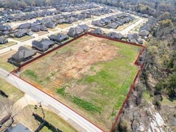 600 Hagan Road , Whitehouse, TX 75791