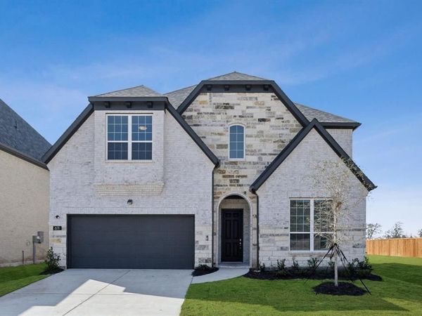 611 Parrino Parkway, Princeton, TX 75407