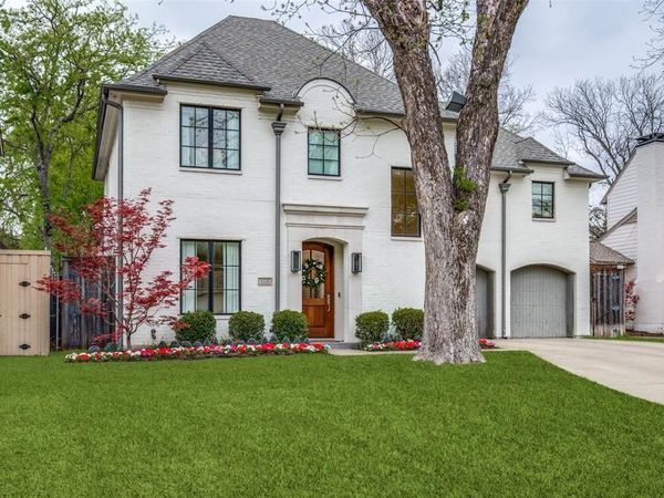 5335 Emerson Avenue, Dallas, TX 75209