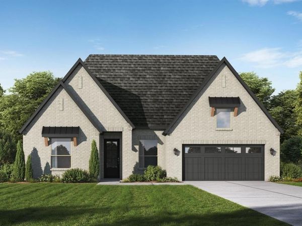 4304 Knight Street, Midlothian, TX 76065