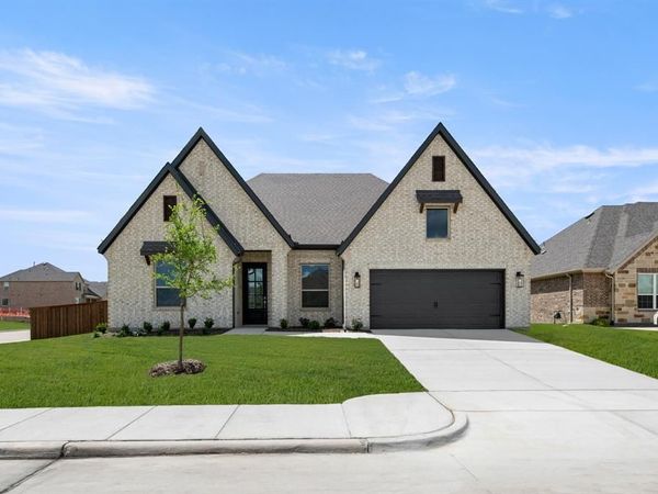 4304 Knight Street, Midlothian, TX 76065