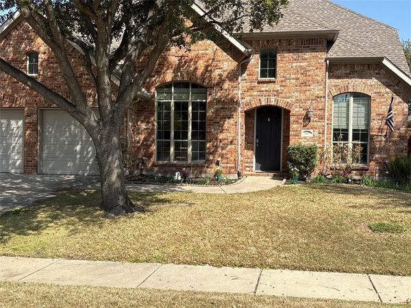 2617 Timberhollow Drive, Little Elm, TX 75068