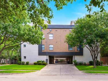 3930 Bowser Avenue, Unit 12, Dallas, TX 75219