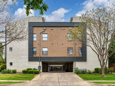 3930 Bowser Avenue, Unit 12, Dallas, TX 75219