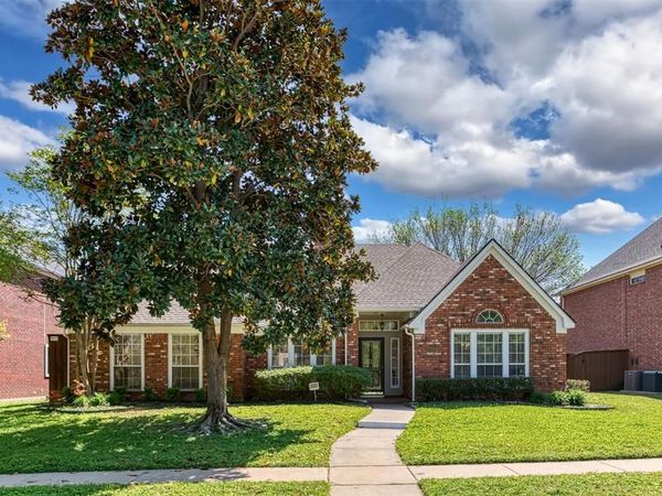 2948 San Simeon Way, Plano, TX 75023