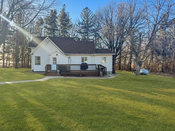 1890 121st Street , Slayton, MN 56172