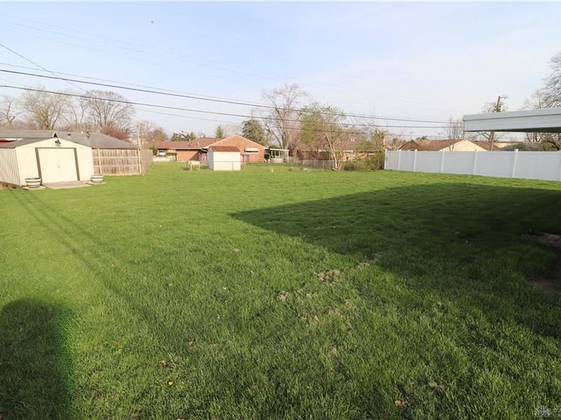 3913 Elmira Drive, Kettering, OH 45439 Photo 26