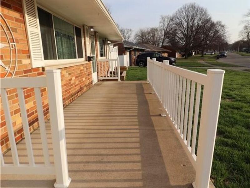 3913 Elmira Drive, Kettering, OH 45439 Photo 3