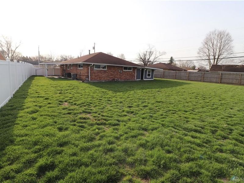 3913 Elmira Drive, Kettering, OH 45439 Photo 30