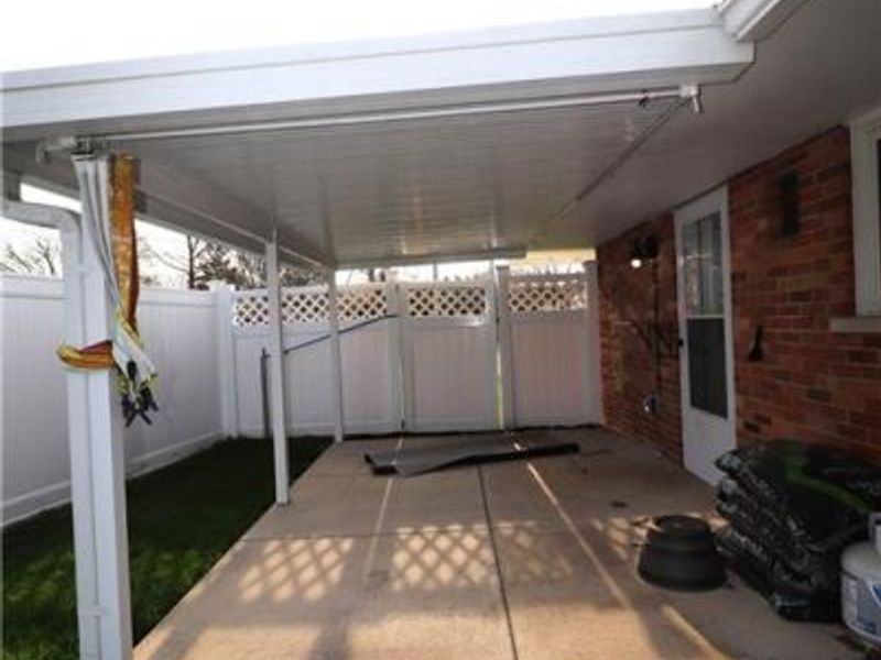 3913 Elmira Drive, Kettering, OH 45439 Photo 32