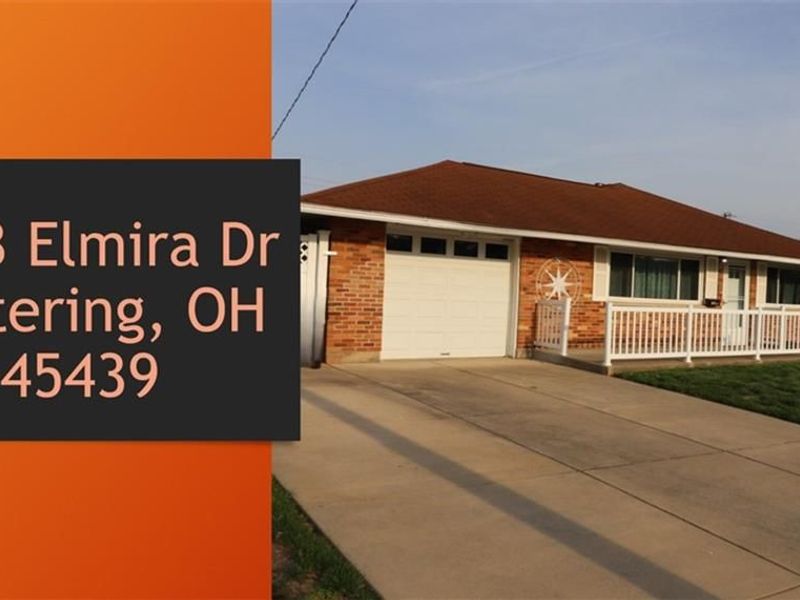 3913 Elmira Drive, Kettering, OH 45439 Photo 34