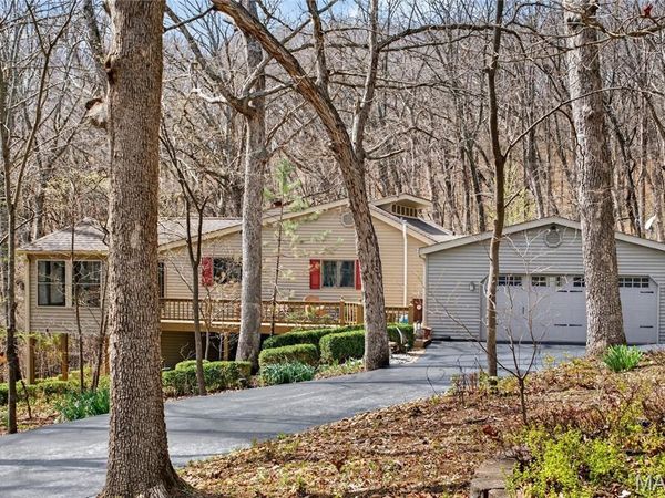 19463 Babler Forest Road, Chesterfield, MO 63005