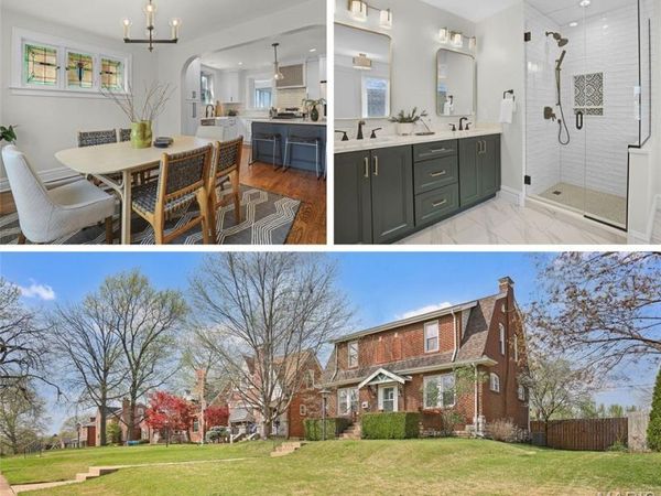 6621 Oleatha Avenue, St Louis, MO 63139