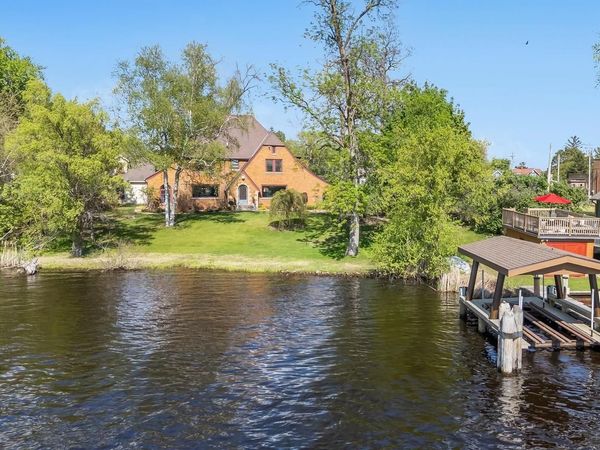 109 DOTY STREET, Fremont, WI 54940