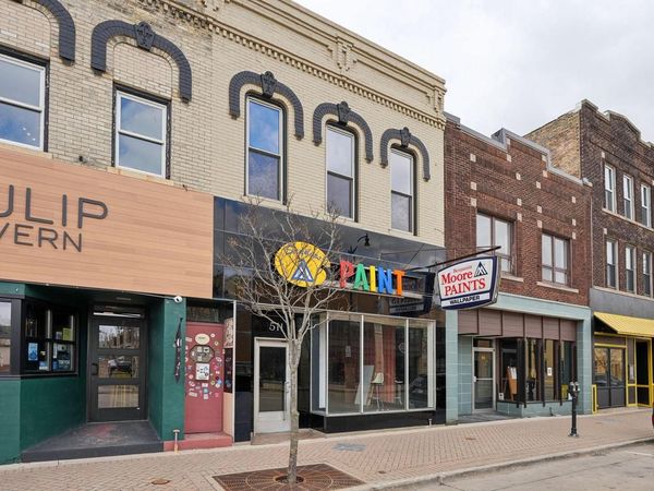 511 Sixth STREET, Racine, WI 53403