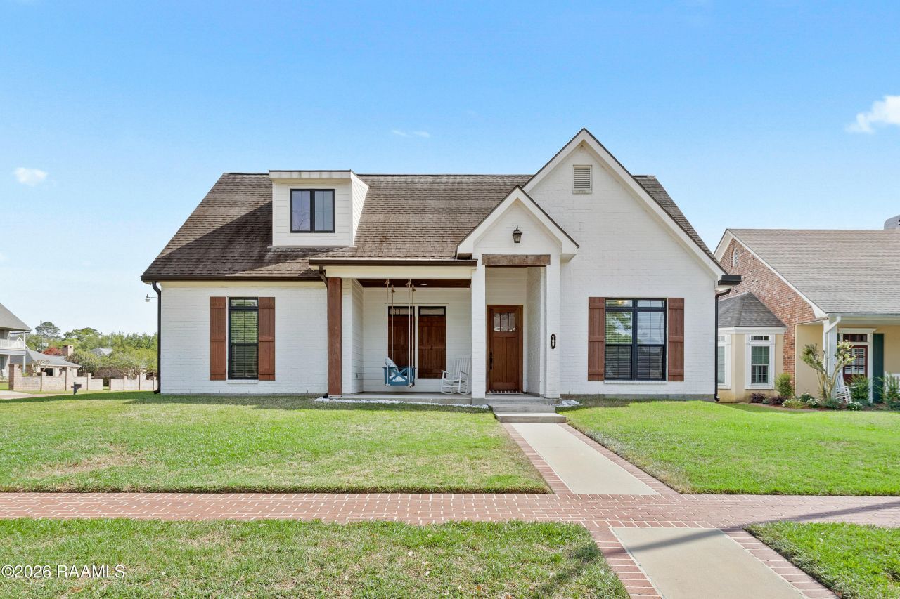 108 Middleburg Drive, Lafayette, LA 70508 Main Photo