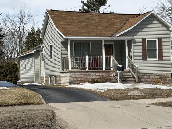 425 S State Avenue, Alpena, MI 49707